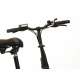 Avon EQ1 Elektrische Vouwfiets 20 inch Blauw 