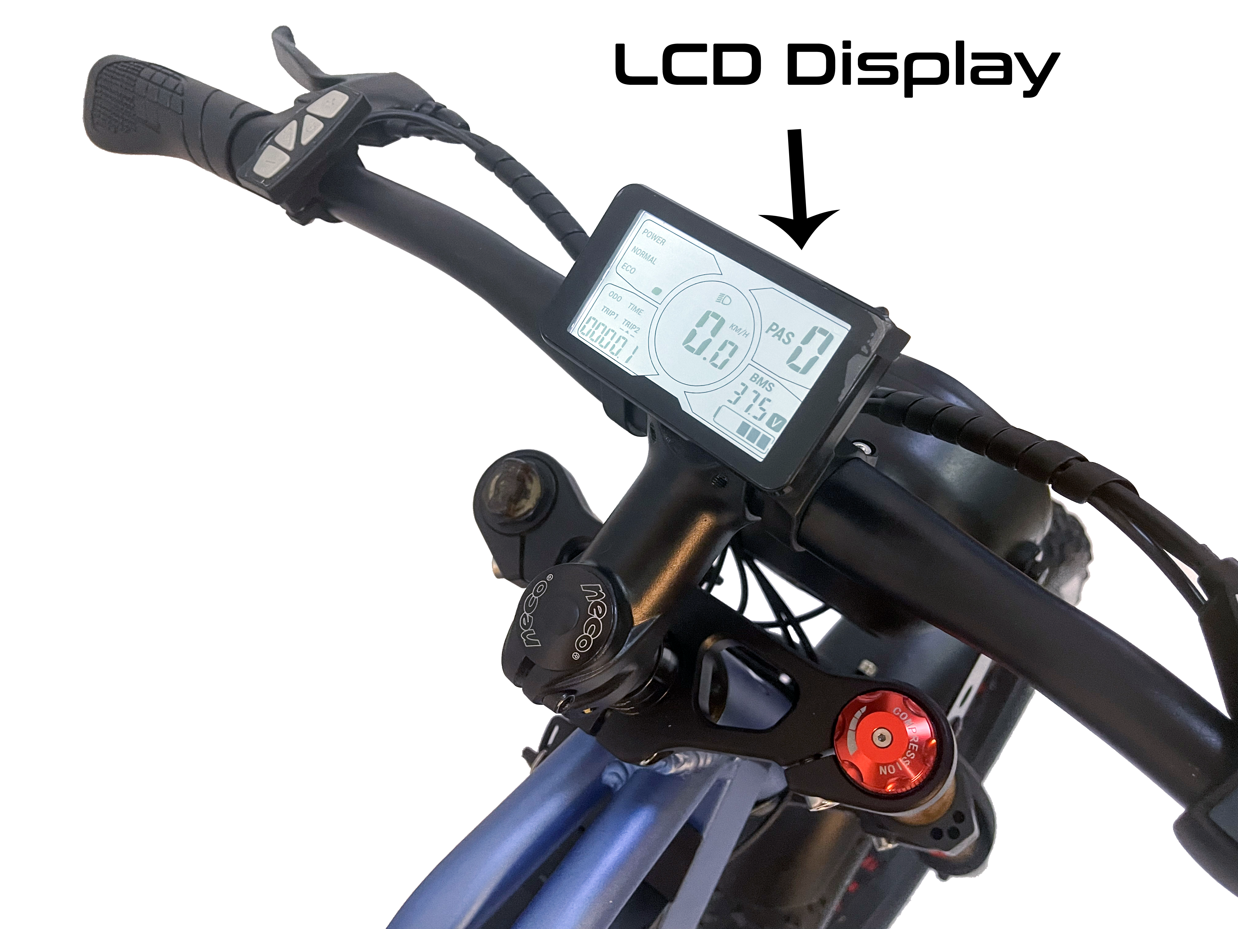72V 30Ah E-bike Lithium-ion Accu – 20S4P Met BMS, Voor 200-1600W Motor, Inclusief 84V 3A Lader En XT60+T Plug